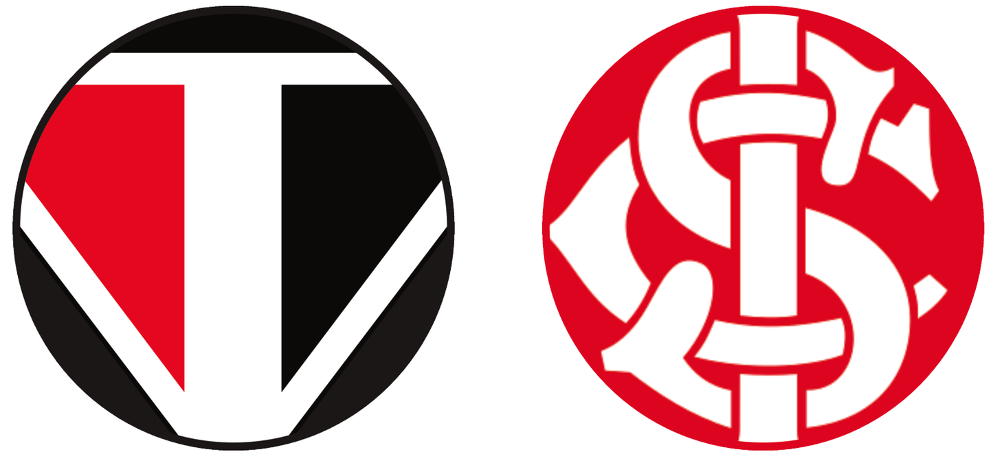 São Paulo vs Internacional Experiences