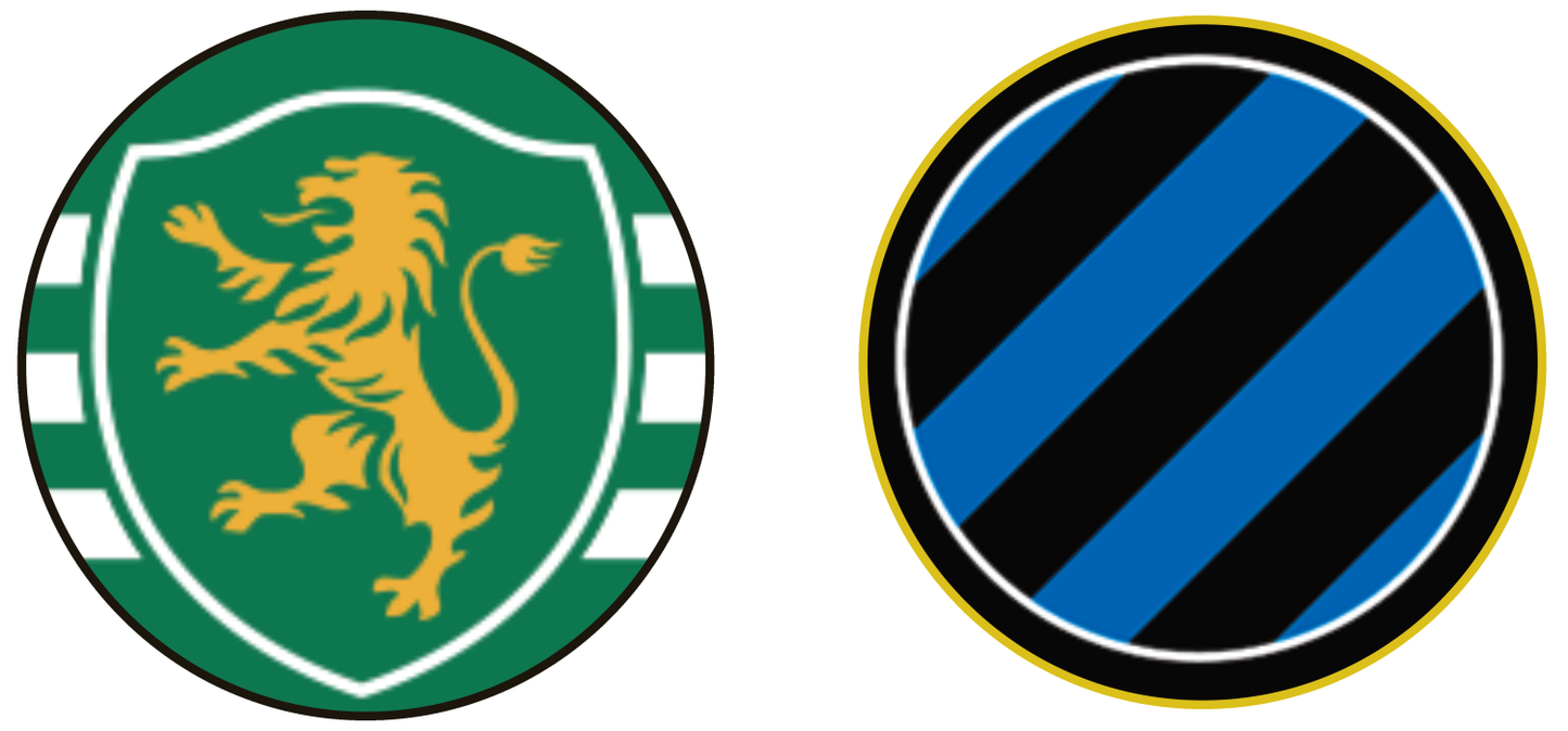 Sporting CP vs Club Brugge Tickets (Champions League)