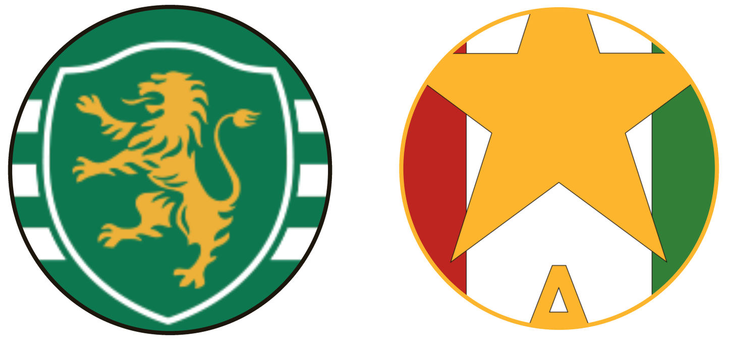 Sporting CP vs Estrela da Amadora Tickets