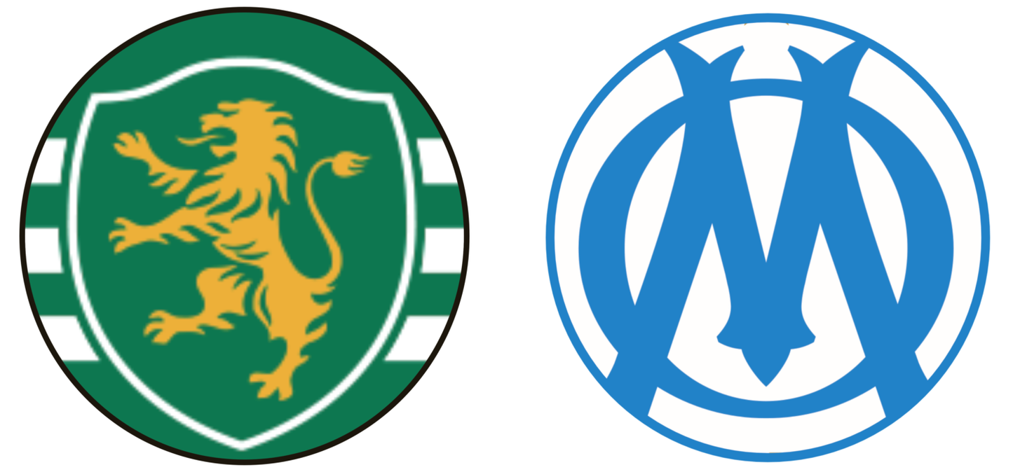Sporting CP vs Olympique Marseille Tickets (Champions League)