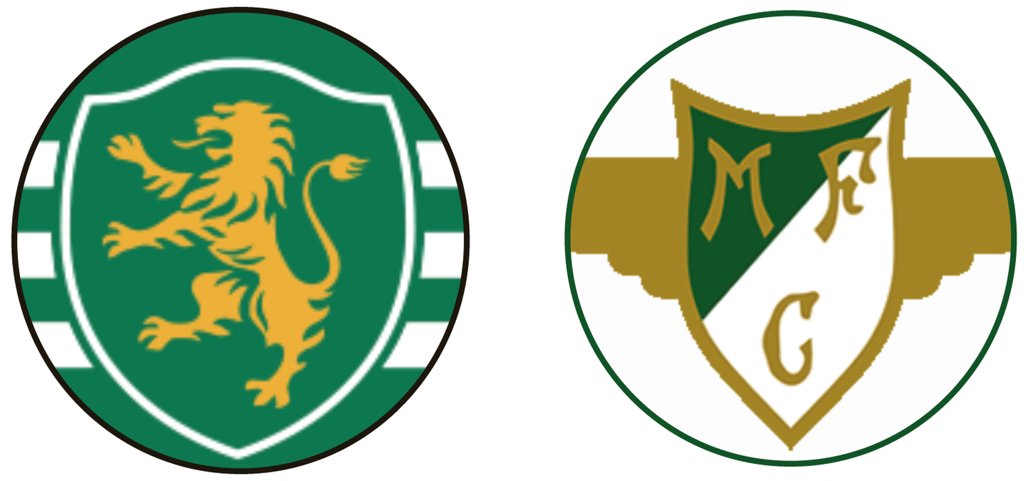 Sporting CP vs Moreirense Tickets