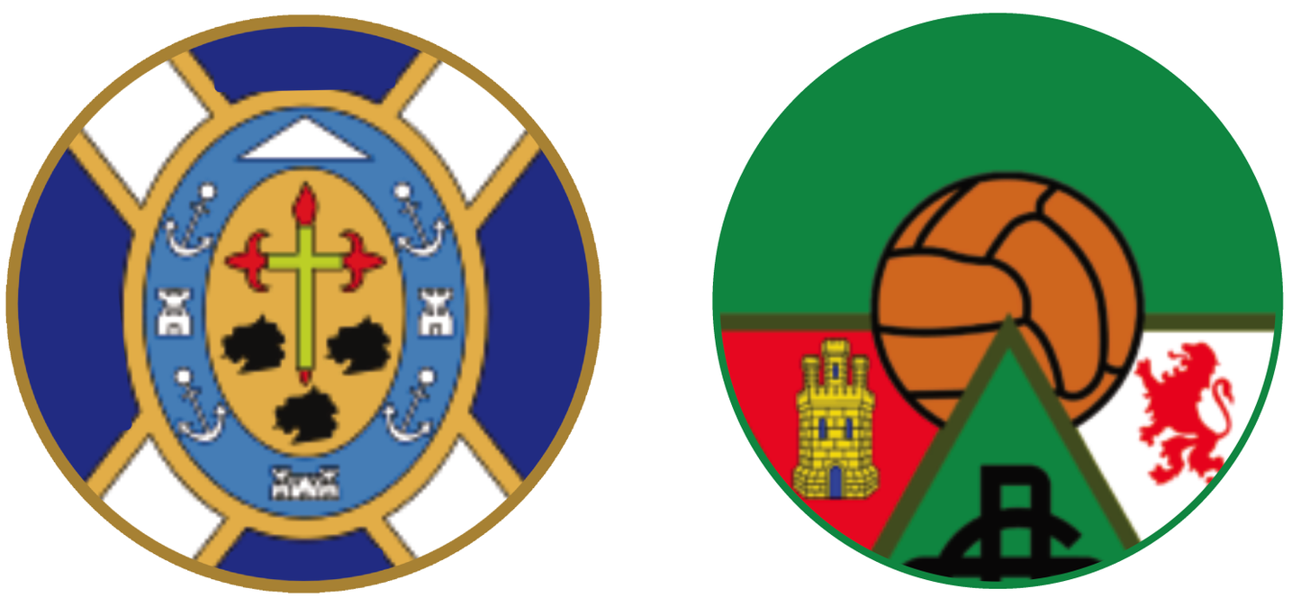 CD Tenerife vs CP Cacereño Tickets
