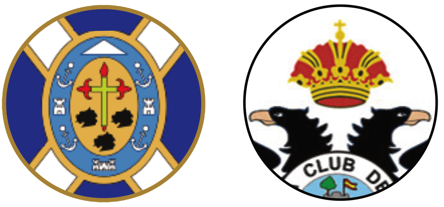 CD Tenerife vs CF Talavera Tickets