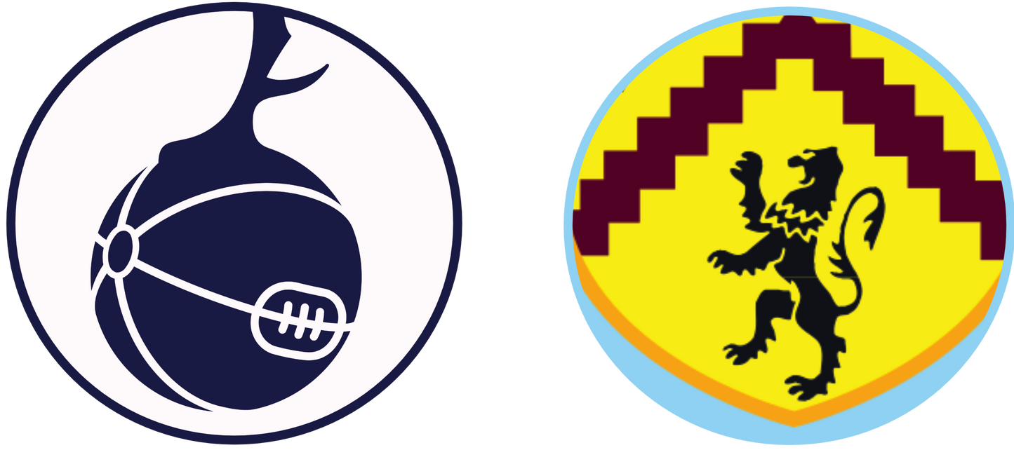 Tottenham Hotspur vs Burnley Tickets