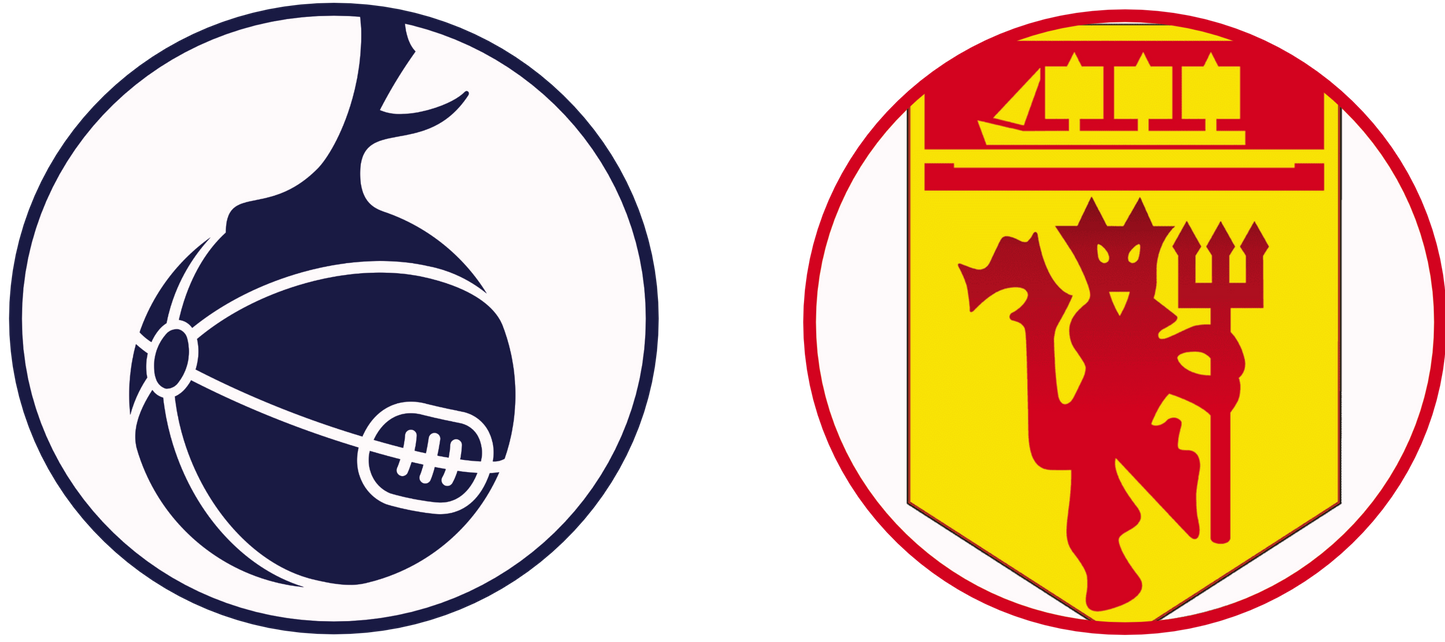 Tottenham Hotspur vs Manchester United Tickets (Europa League Final)