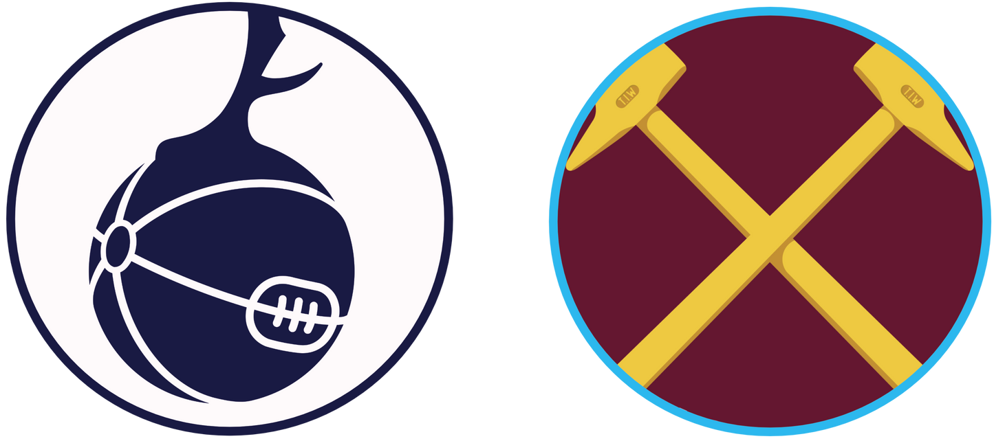 Tottenham Hotspur vs West Ham Tickets