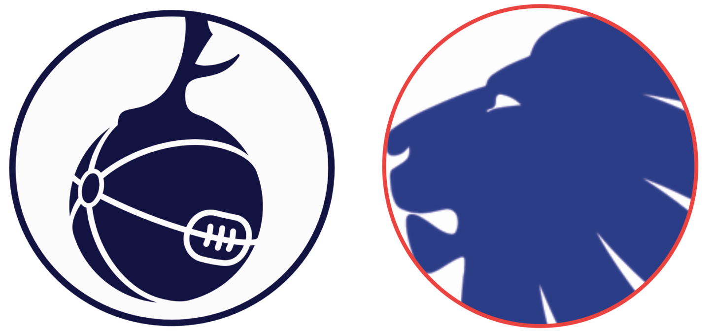 Tottenham Hotspur vs FC Copenhagen Tickets (Champions League)