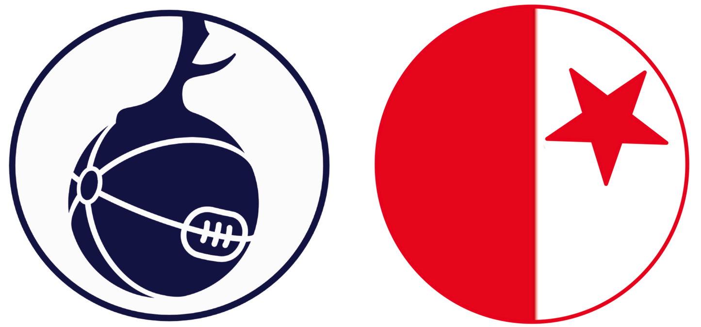 Tottenham Hotspur vs Slavia Praha Tickets (Champions League)