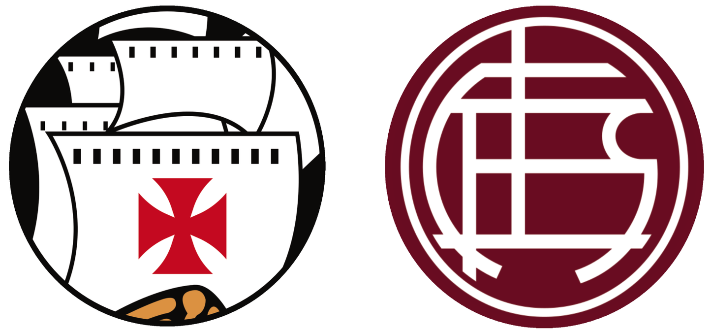 Vasco da Gama vs Lanus Tickets (Conmebol Sudamericana)