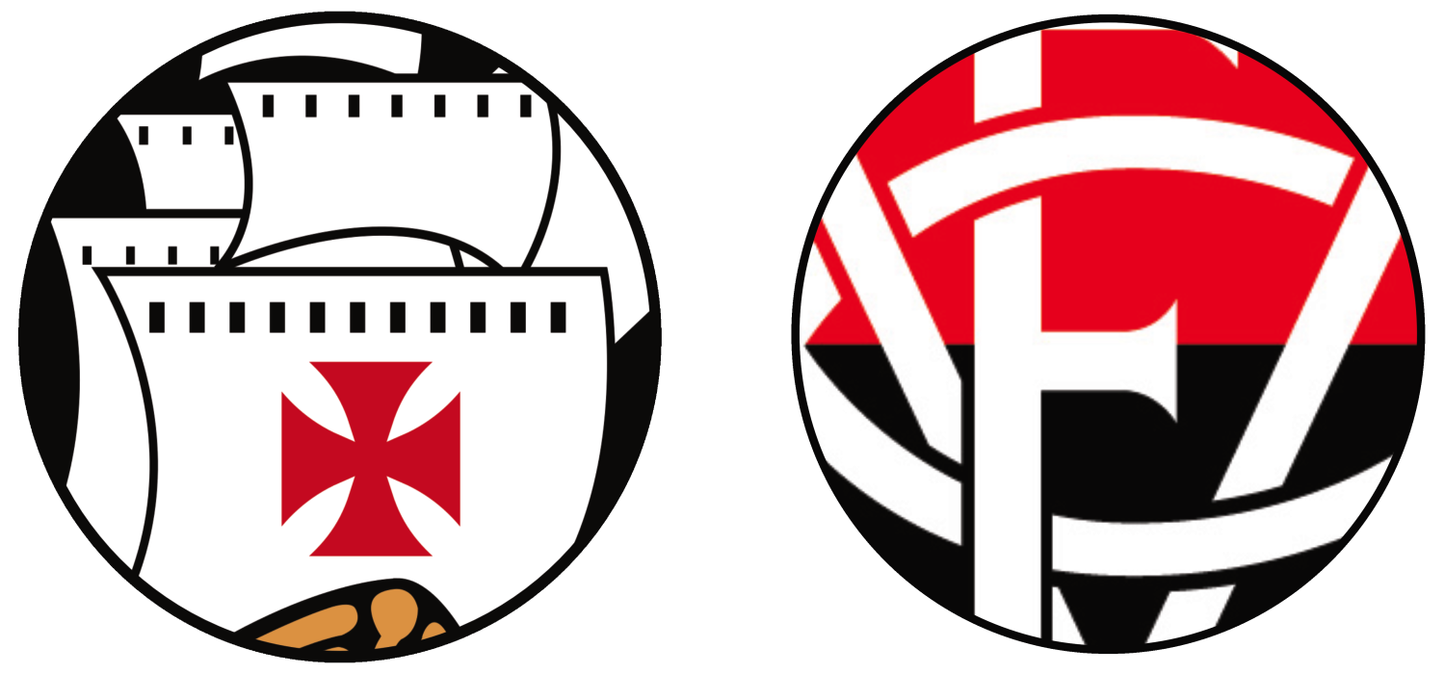 Vasco da Gama vs Vitória Tickets