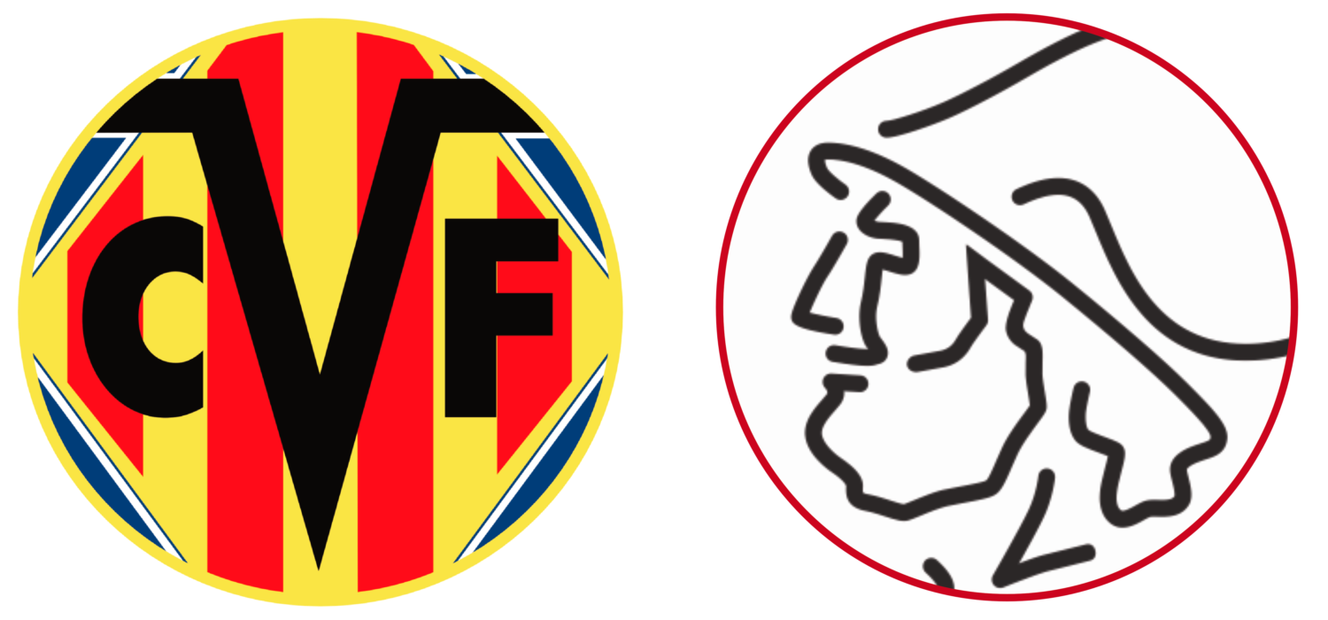 Villarreal vs Ajax Tickets (Champions League)