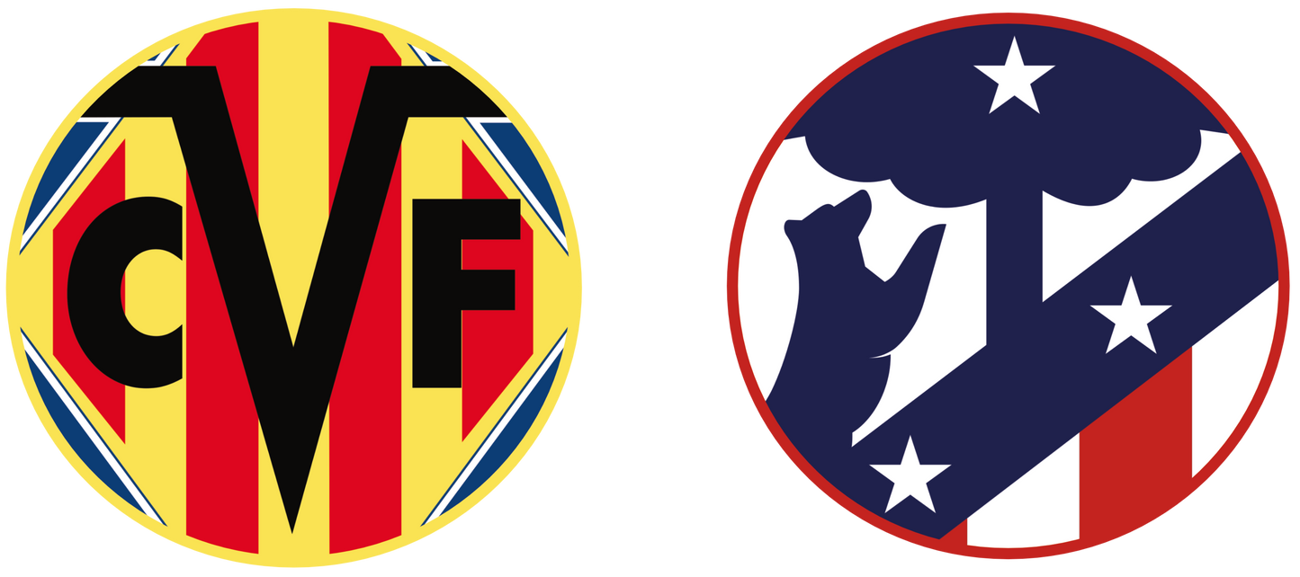 Villarreal vs Atletico de Madrid Tickets