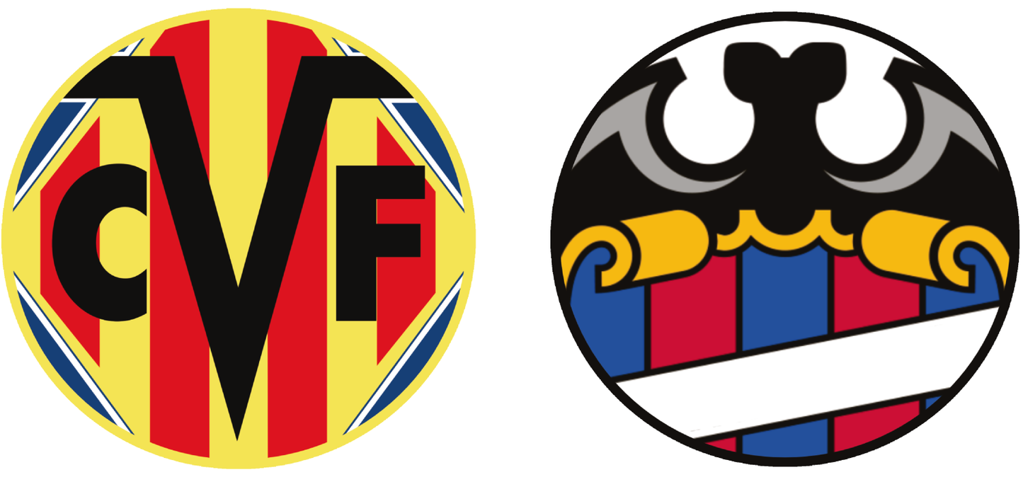 Villarreal vs Levante UD Tickets