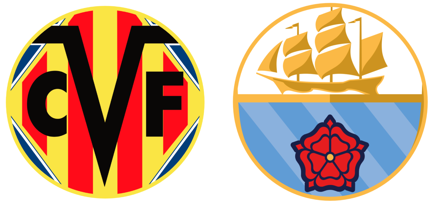 Villarreal vs Manchester City Tickets (Champions League)