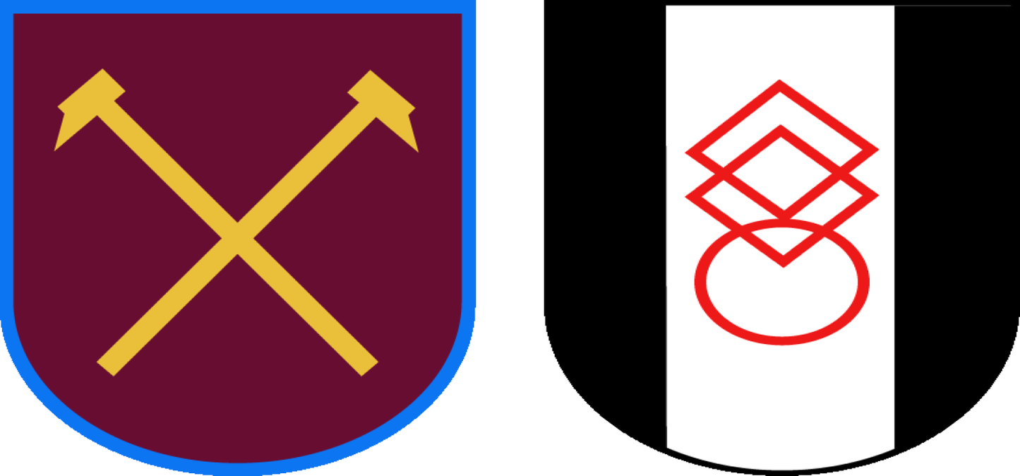 West Ham vs Fulham Tickets