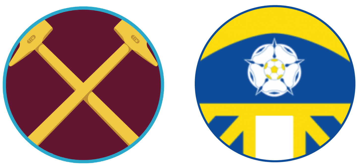West Ham vs Leeds United Tickets