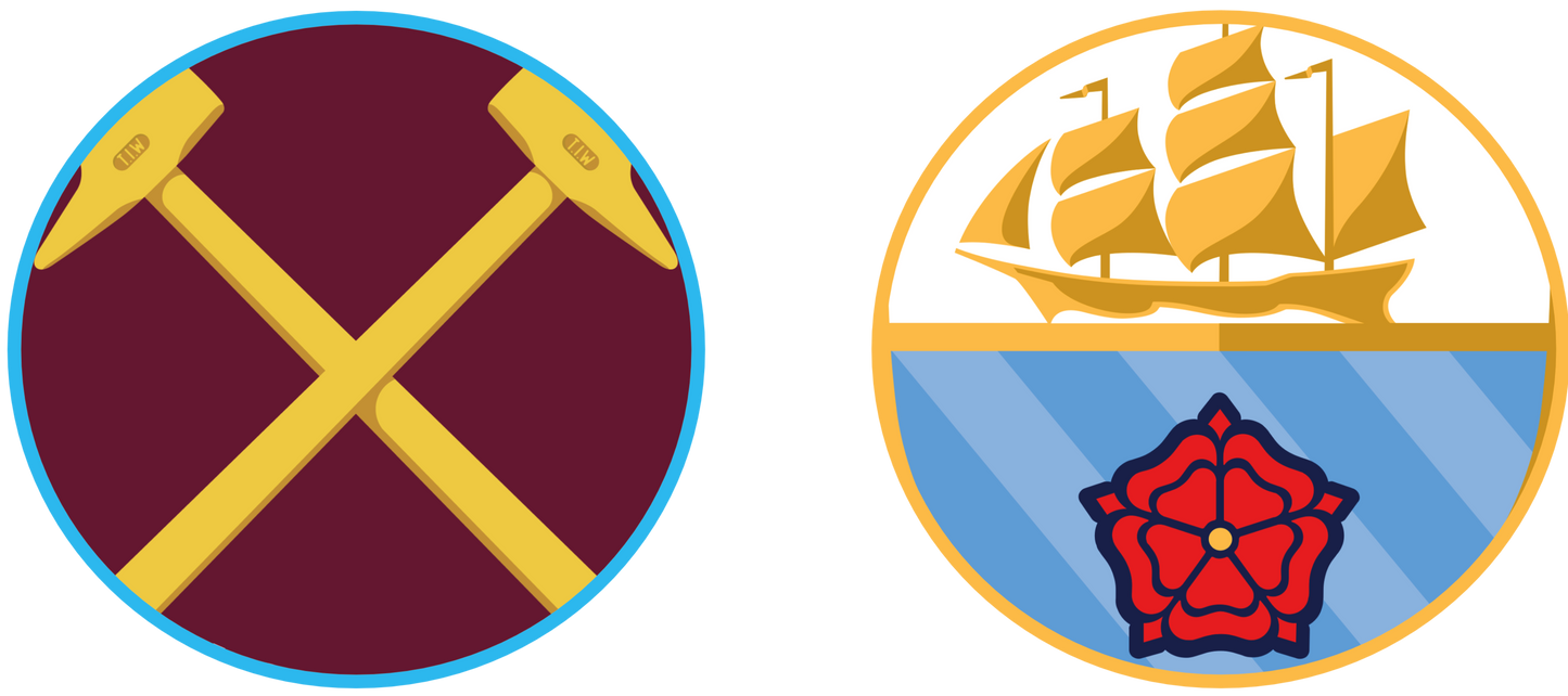 West Ham vs Manchester City Tickets