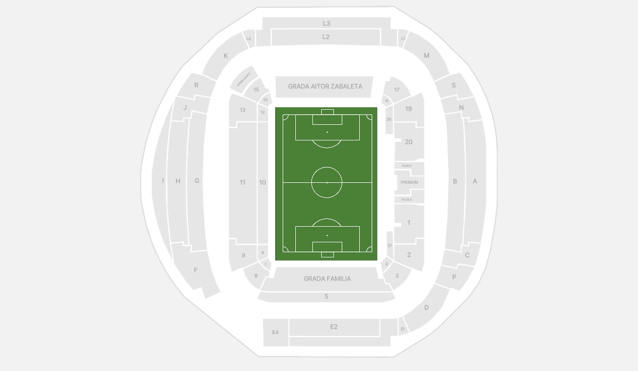 Real Sociedad vs FC Barcelona tickets
