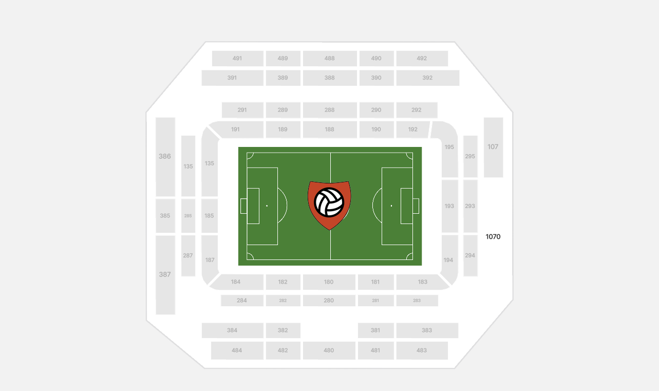 Carlos Tartiere Tickets