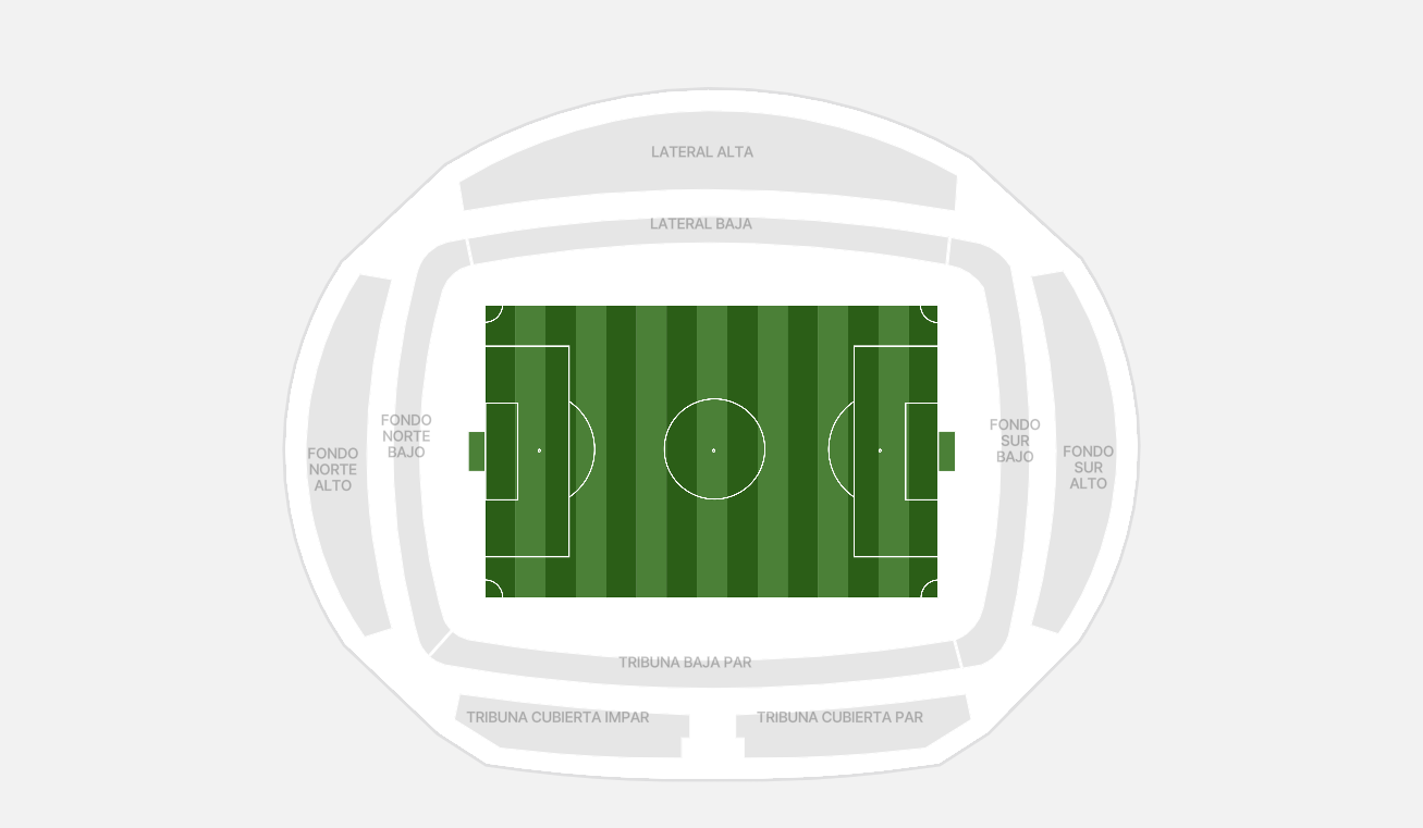 Entradas Getafe CF vs FC Barcelona