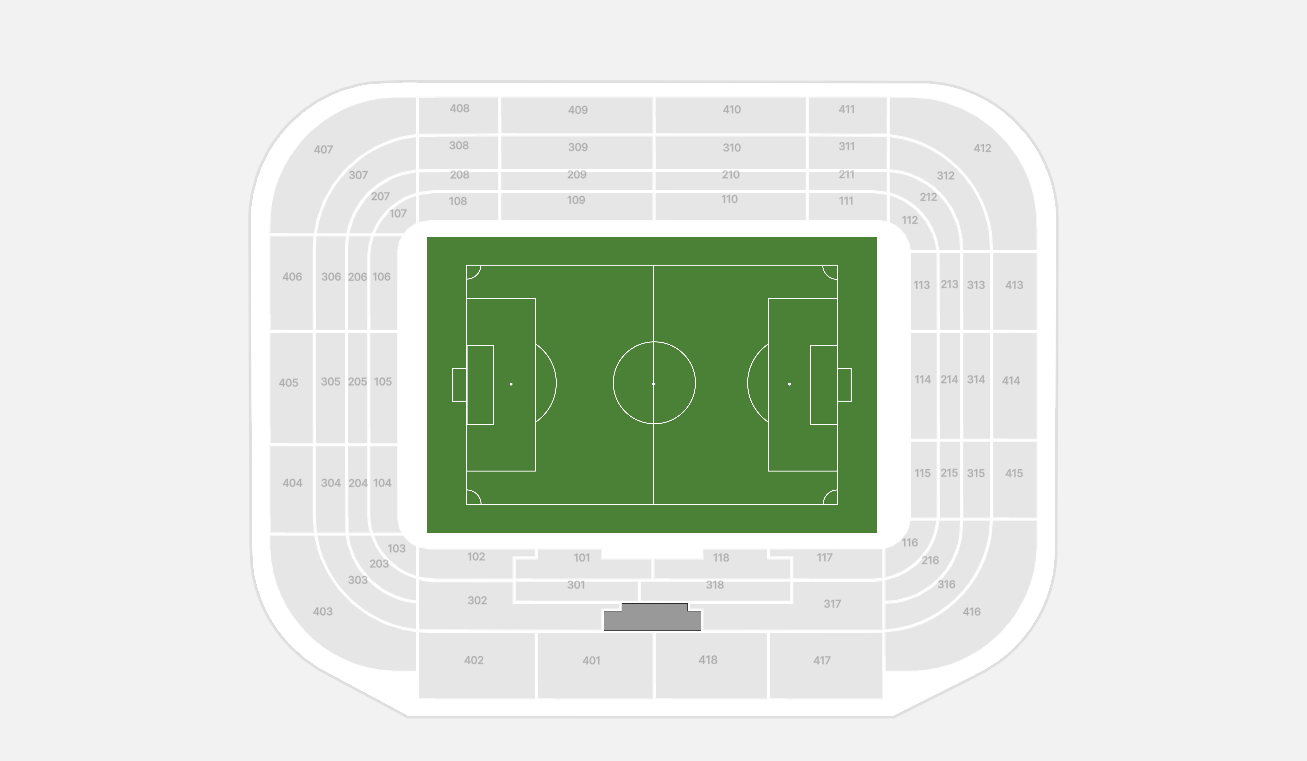 Entradas Osasuna vs Real Madrid