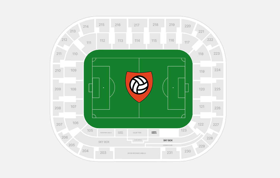 Entradas Juventus vs Cagliari Calcio