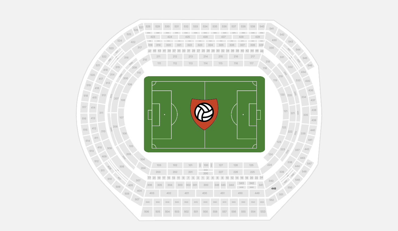 La Cartuja Tickets