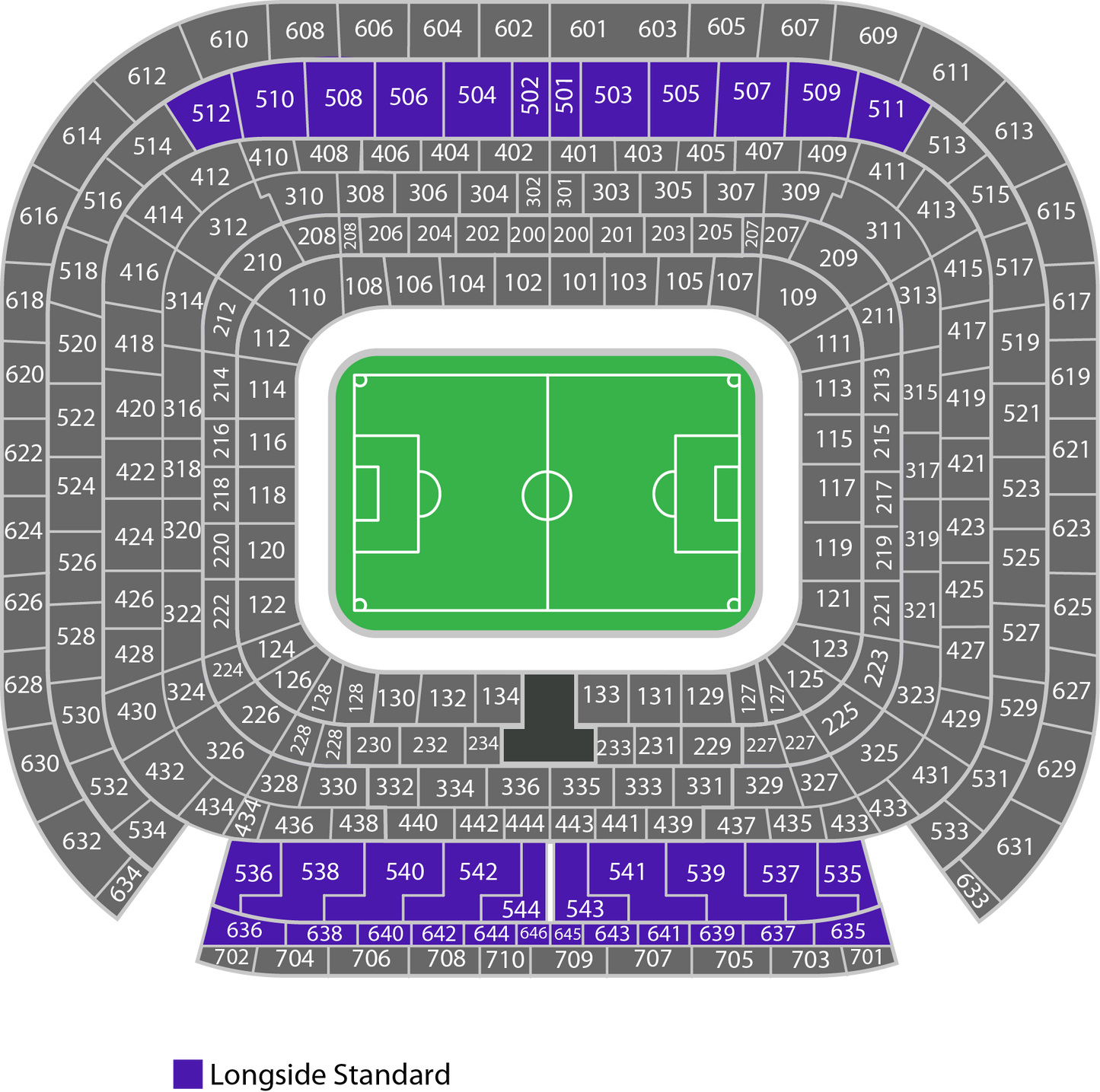 Real Madrid vs Betis Tickets