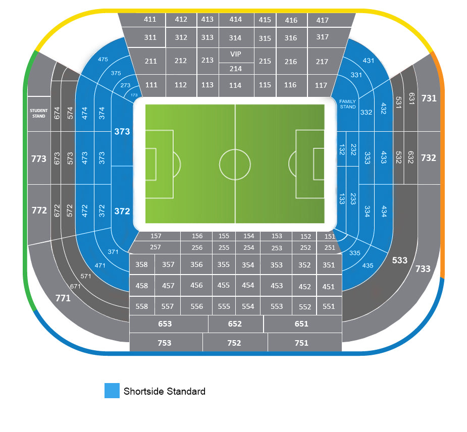 Shortside Standard Mestalla Map