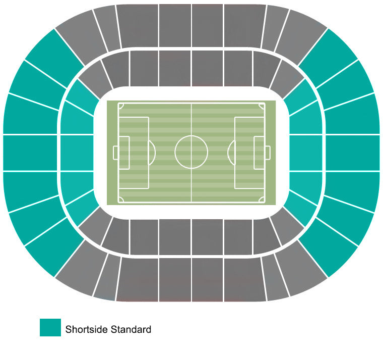 Category 3 Euro 2024 Tickets
