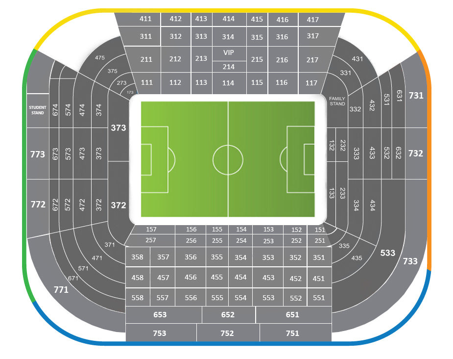FC Valencia vs Real Madrid tickets