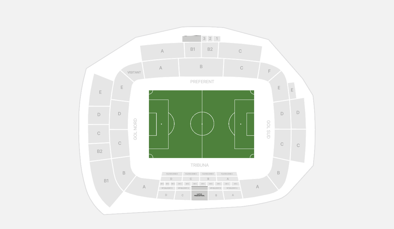 Montilivi Tickets