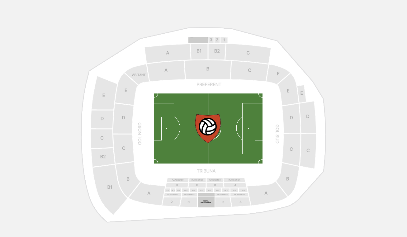 Montilivi Tickets