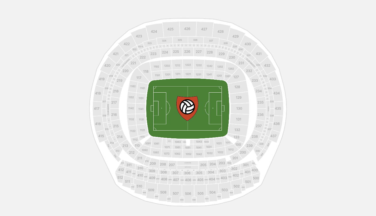 Atletico de Madrid Tickets