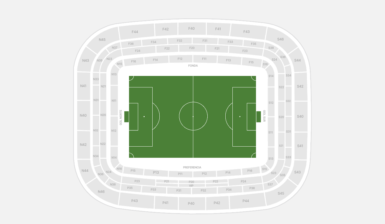Sevilla FC vs FC Barcelona Tickets