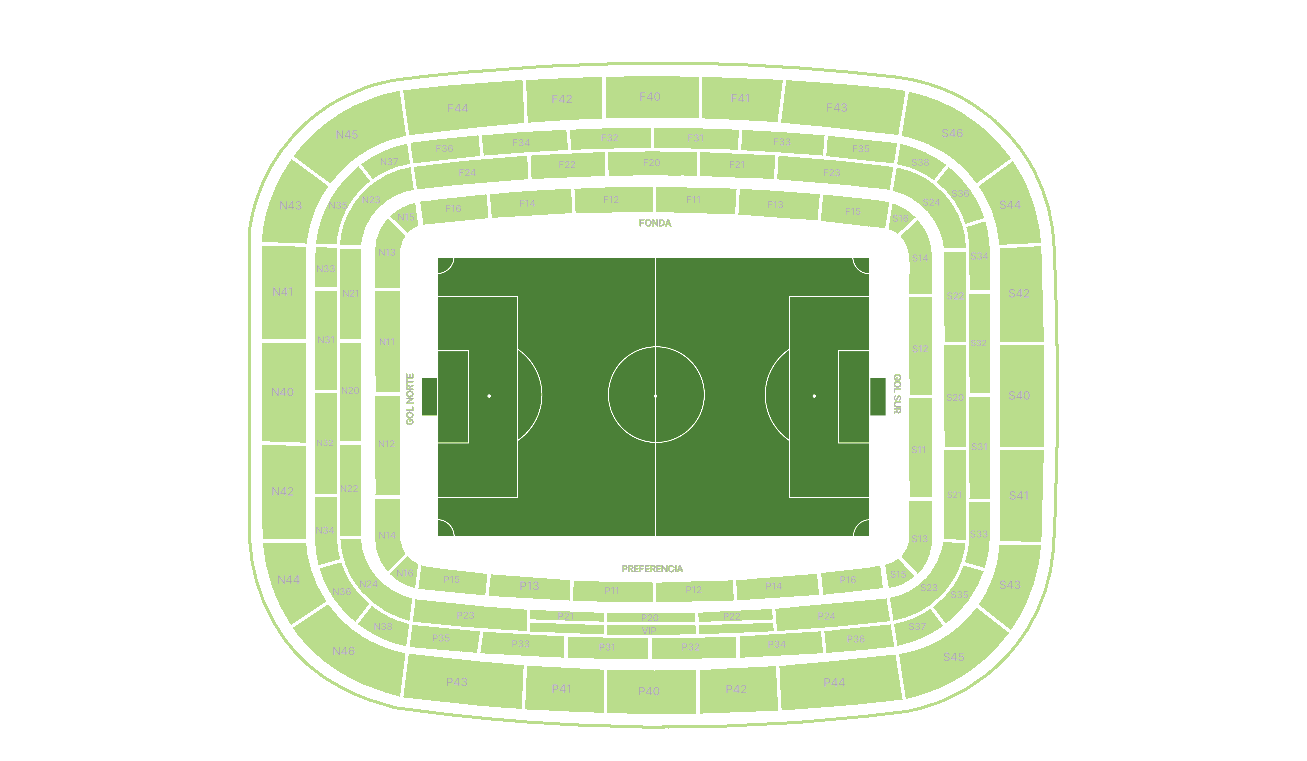 Sanchez Pizjuan Tickets