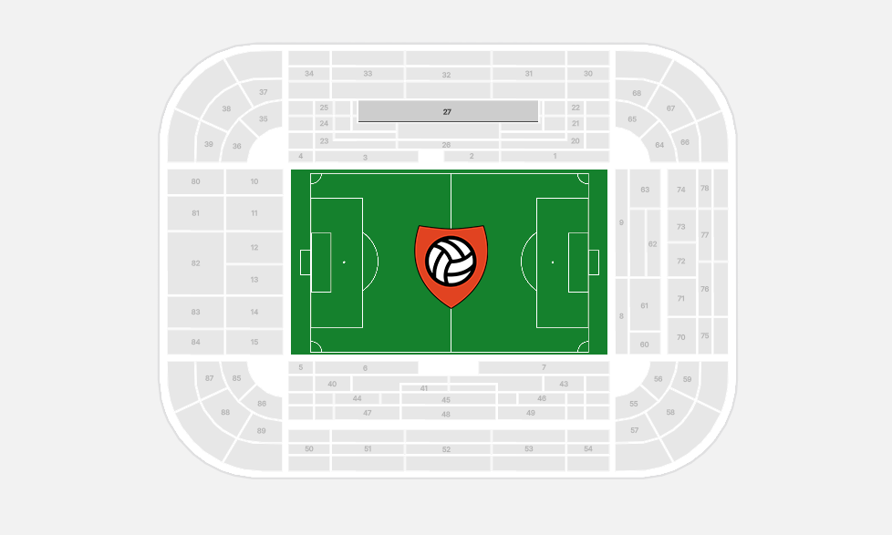 Borussia Dortmund vs SC Freiburg Tickets