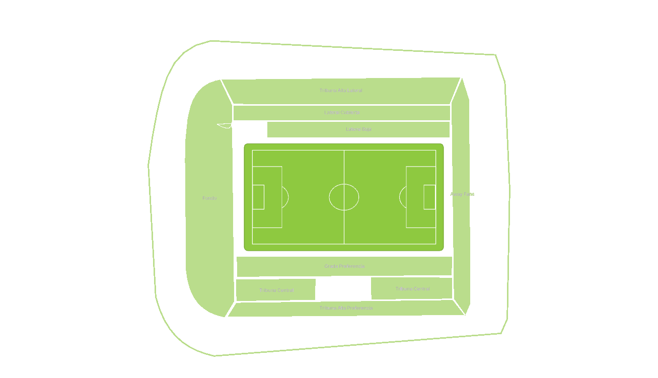 Estadio de Vallecas Tickets