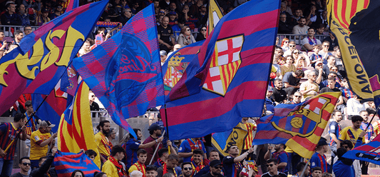 The Classic of the Century: Barcelona vs Real Madrid Tickets
