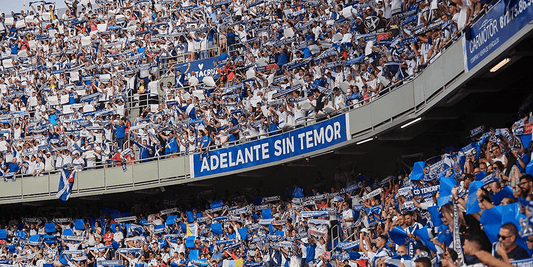 Club Deportivo Tenerife: Visit their stadium and their passion.