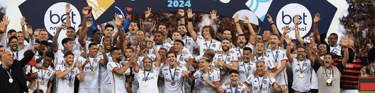 Campeonato Carioca 2025 Tickets