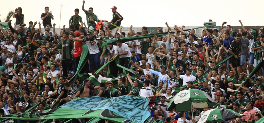 Superclásico between Nueva Chicago and All Boys: A Duel of Neighbourhoods and Passions
