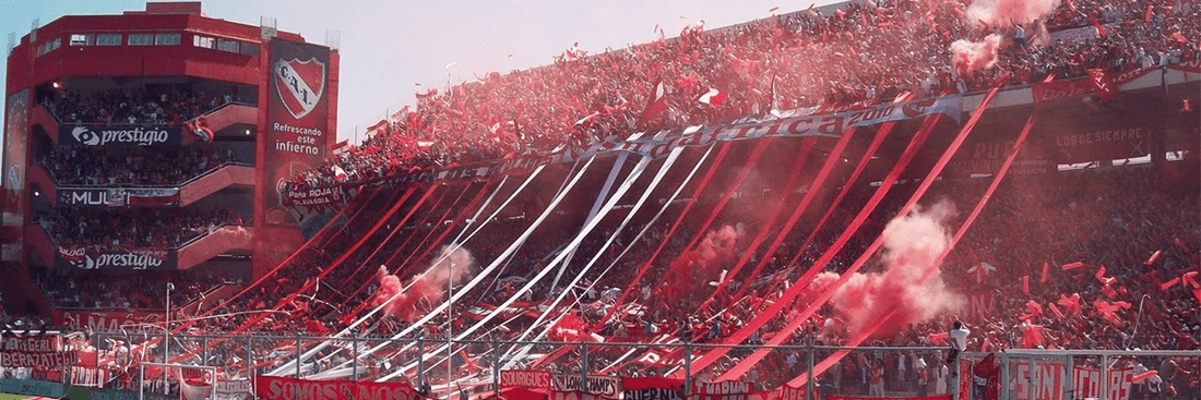 The Avellaneda Derby – March 16, 2025, at Libertadores de América Stadium