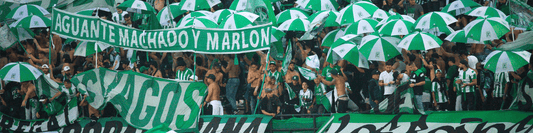 Experiences for Atlético Nacional's Decisive Matches