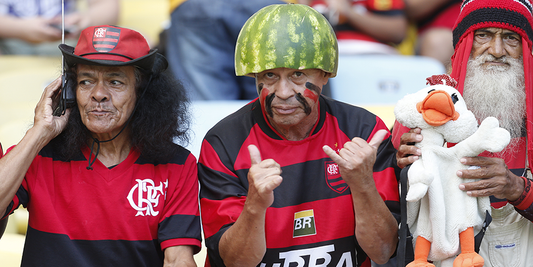 Flamengo vs Fluminense Tickets & Experiences