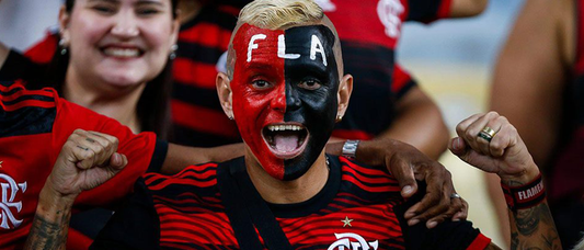 🎟 Flamengo vs São Paulo Tickets