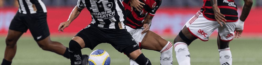 Flamengo vs Botafogo: The Carioca Derby You Can’t Miss!