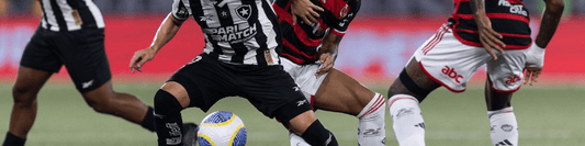 Flamengo vs Botafogo: The Carioca Derby You Can’t Miss!