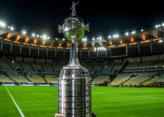 Copa Libertadores Tickets & Experiences
