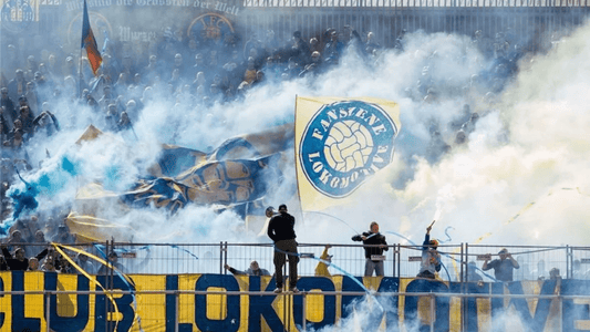 Pure Football: Tickets for FC Lokomotive Leipzig